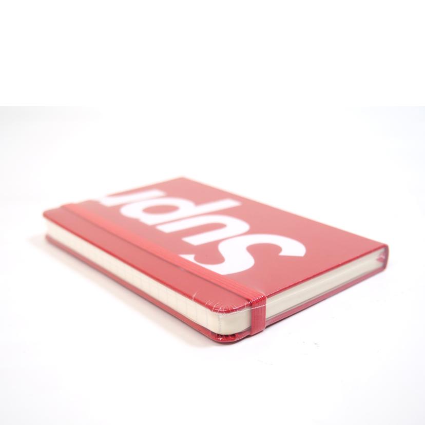 Supreme シュプリーム/NOTEBOOK//SAランク/71