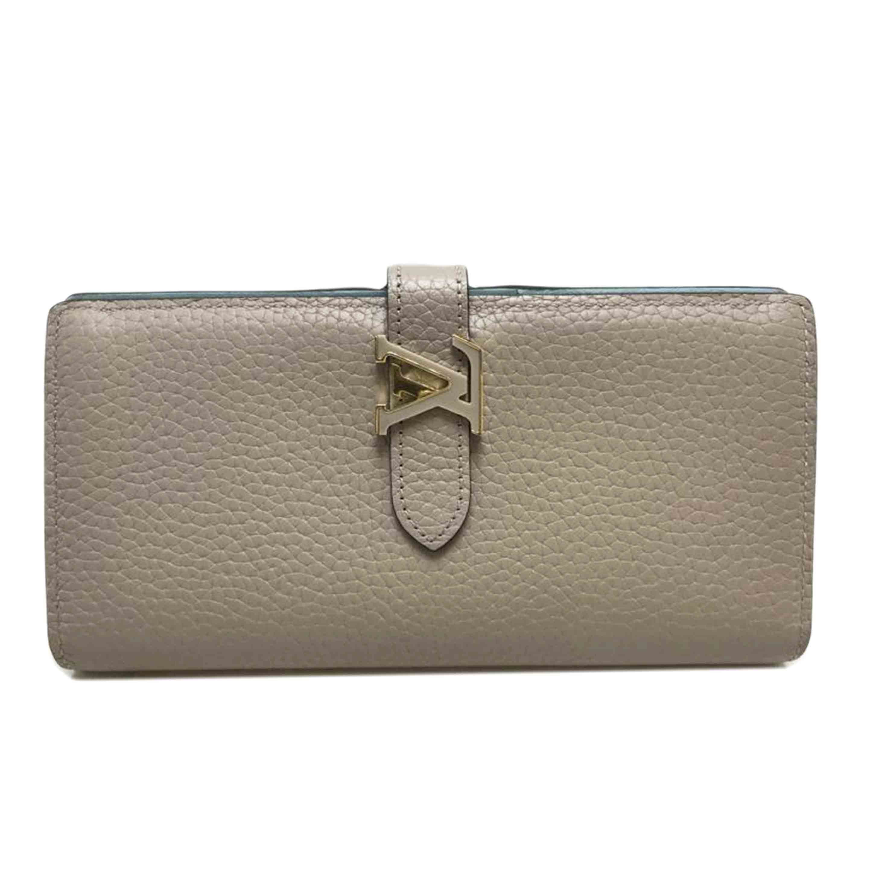 LV ルイヴィトン/ヴェルティカルウォレット/M81367//ICタ**/ABランク/51
