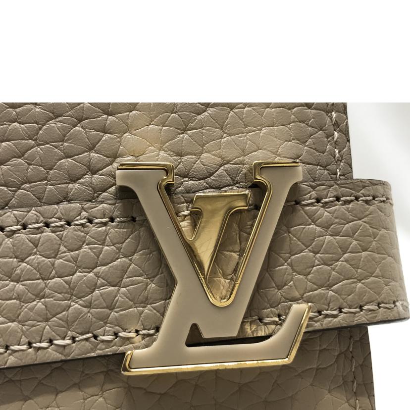 LV ルイヴィトン/ヴェルティカルウォレット/M81367//ICタ**/ABランク/51