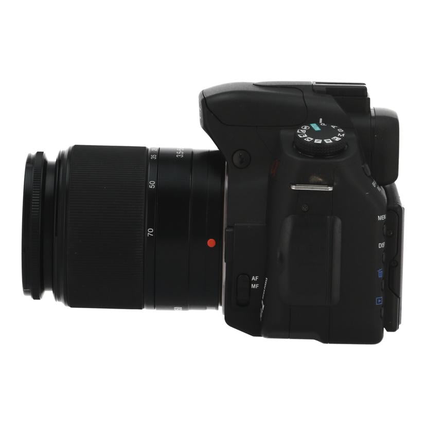 SONY ソニー /デジタル一眼/α300 レンズキット/DSLR-A300K レンズキット//0145683/Bランク/84