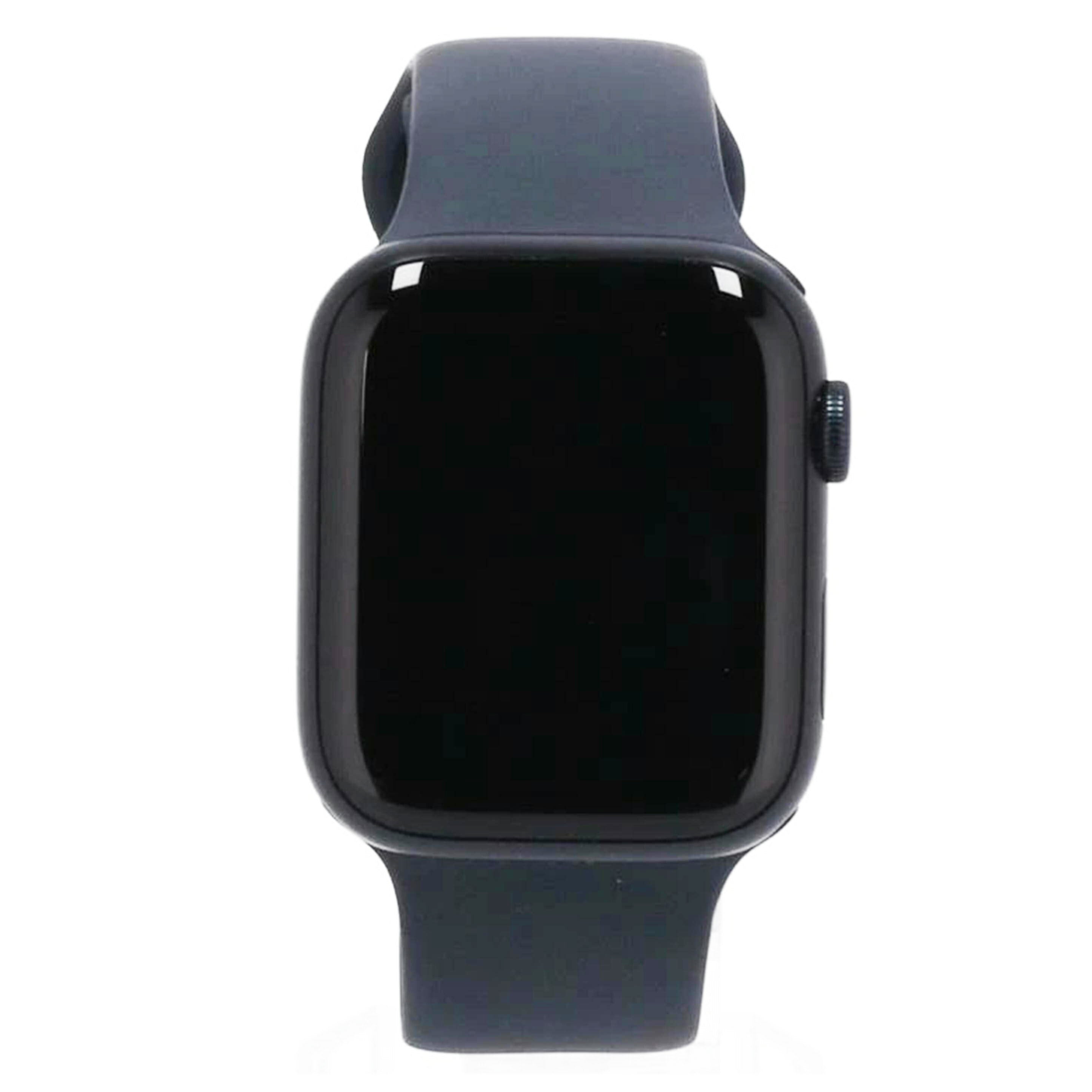 Apple アップル /Apple Watch Series9 GPS 45mm/MR9A3J/A//GL9N2RHFCN/ABランク/75