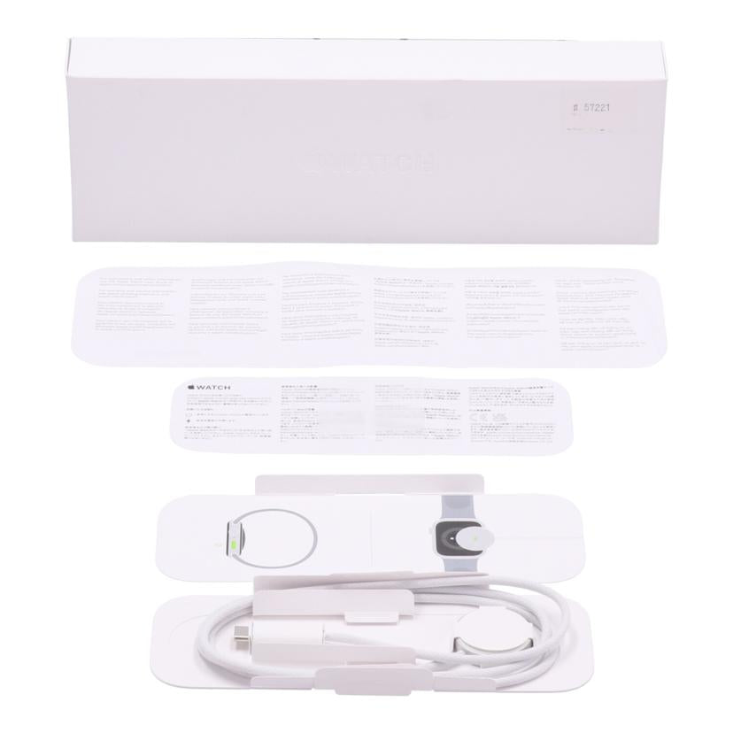 Apple アップル /Apple Watch Series9 GPS 45mm/MR9A3J/A//GL9N2RHFCN/ABランク/75