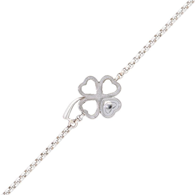 Chopard ショパール/ハッピーダイアモンド ブレスレット/サイズ:17cm//857862/ABランク/91