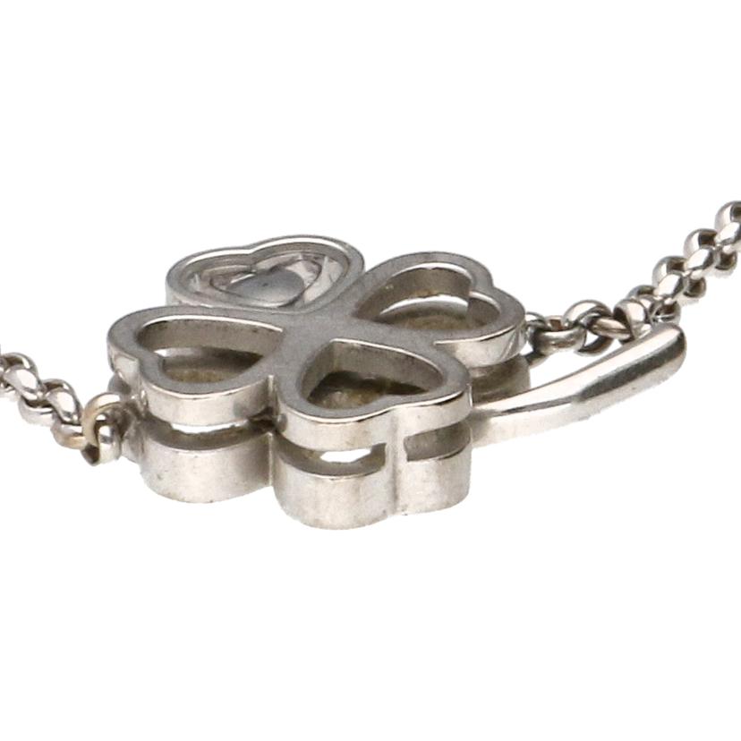 Chopard ショパール/ハッピーダイアモンド ブレスレット/サイズ:17cm//857862/ABランク/91