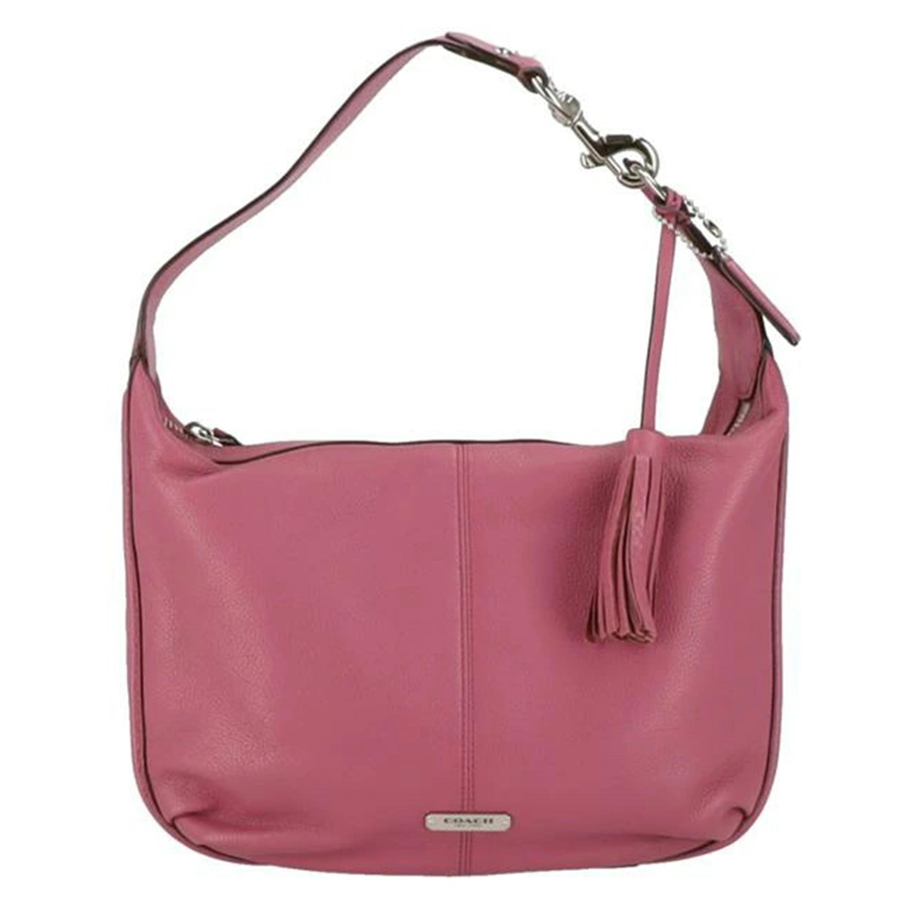 COACH コーチ/アベリー/レザーワンショルダーバッグ/F23960//M13**/Aランク/75