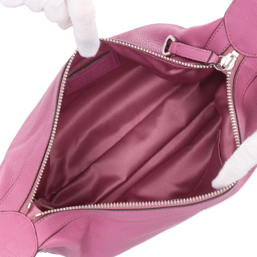 COACH コーチ/アベリー/レザーワンショルダーバッグ/F23960//M13**/Aランク/75