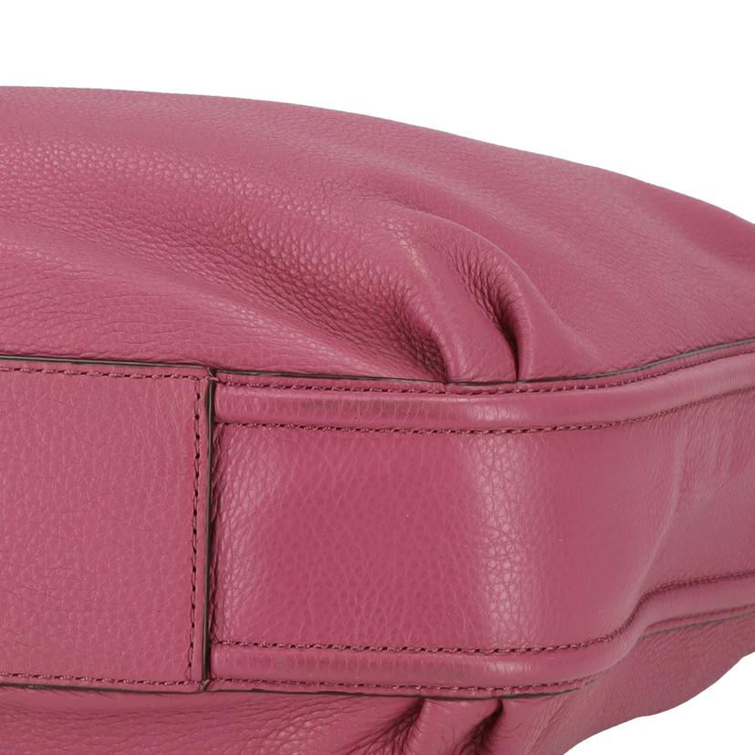 COACH コーチ/アベリー/レザーワンショルダーバッグ/F23960//M13**/Aランク/75