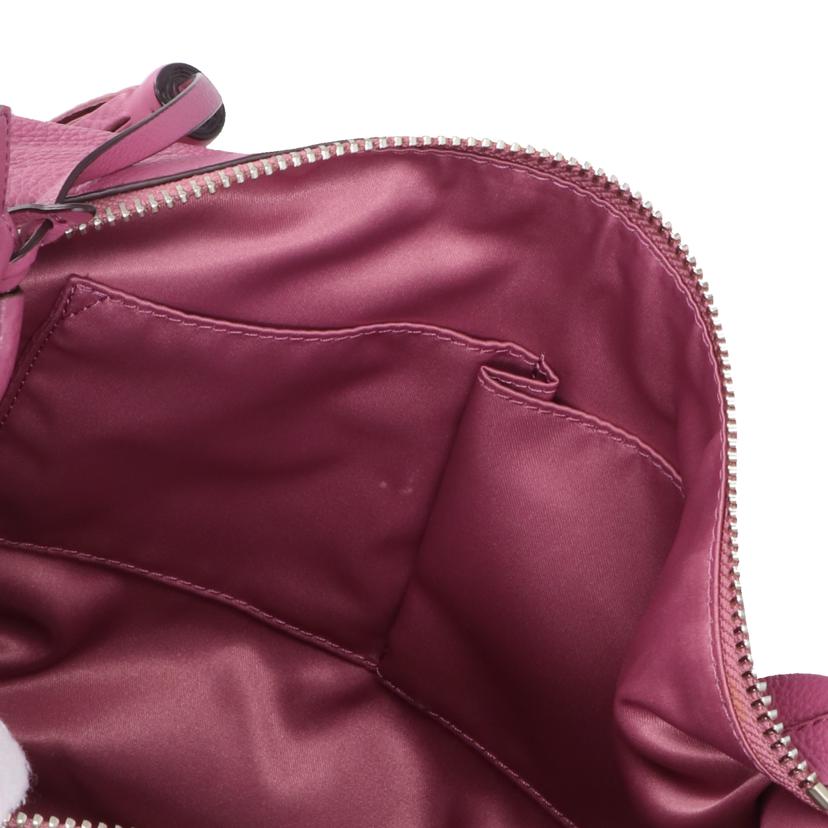 COACH コーチ/アベリー/レザーワンショルダーバッグ/F23960//M13**/Aランク/75