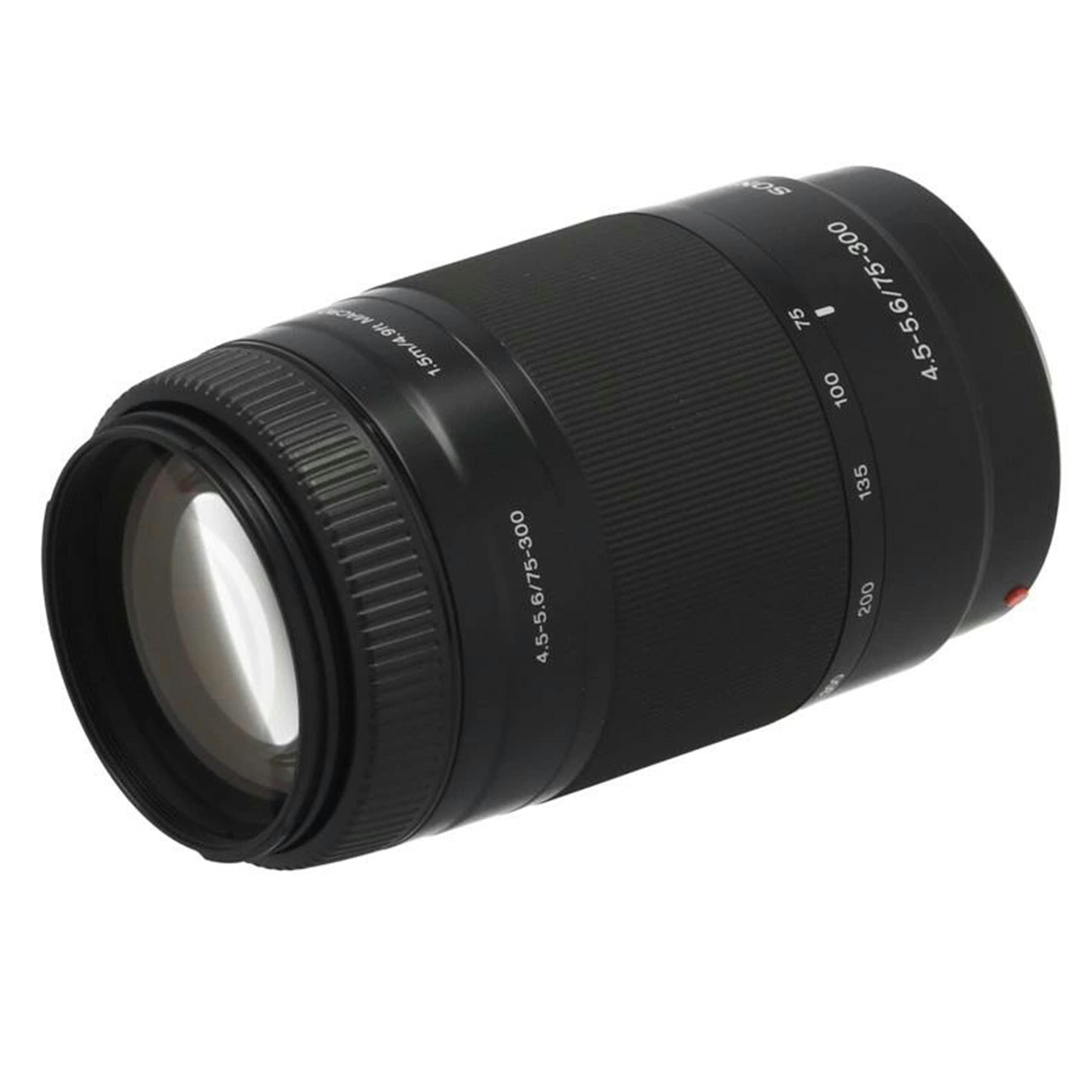 SONY ソニー /交換レンズ/75-300mm/SAL75300//2508126/Bランク/84