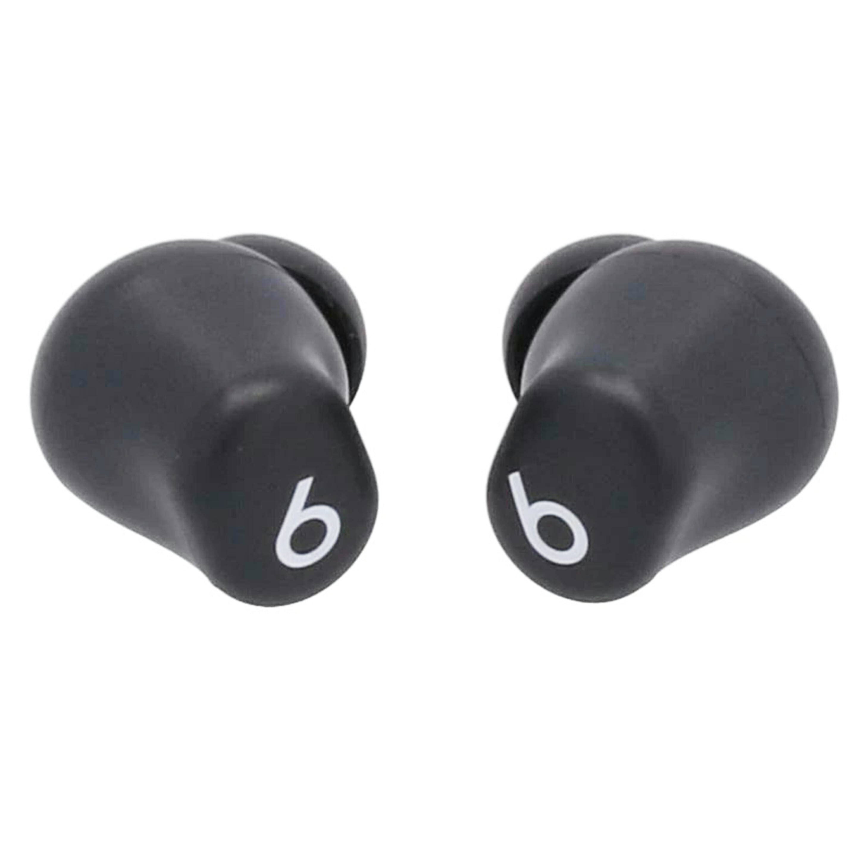 ビーツ ワイヤレスイヤホン solo buds 黒 Beats Solo Buds