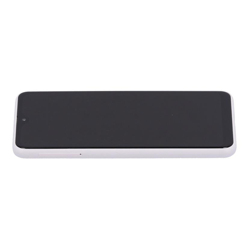 SAMSUNG docomo サムスン /スマートフォン/Galaxy A22 5G 64GB/SC-56B//35587845293741/Bランク/77