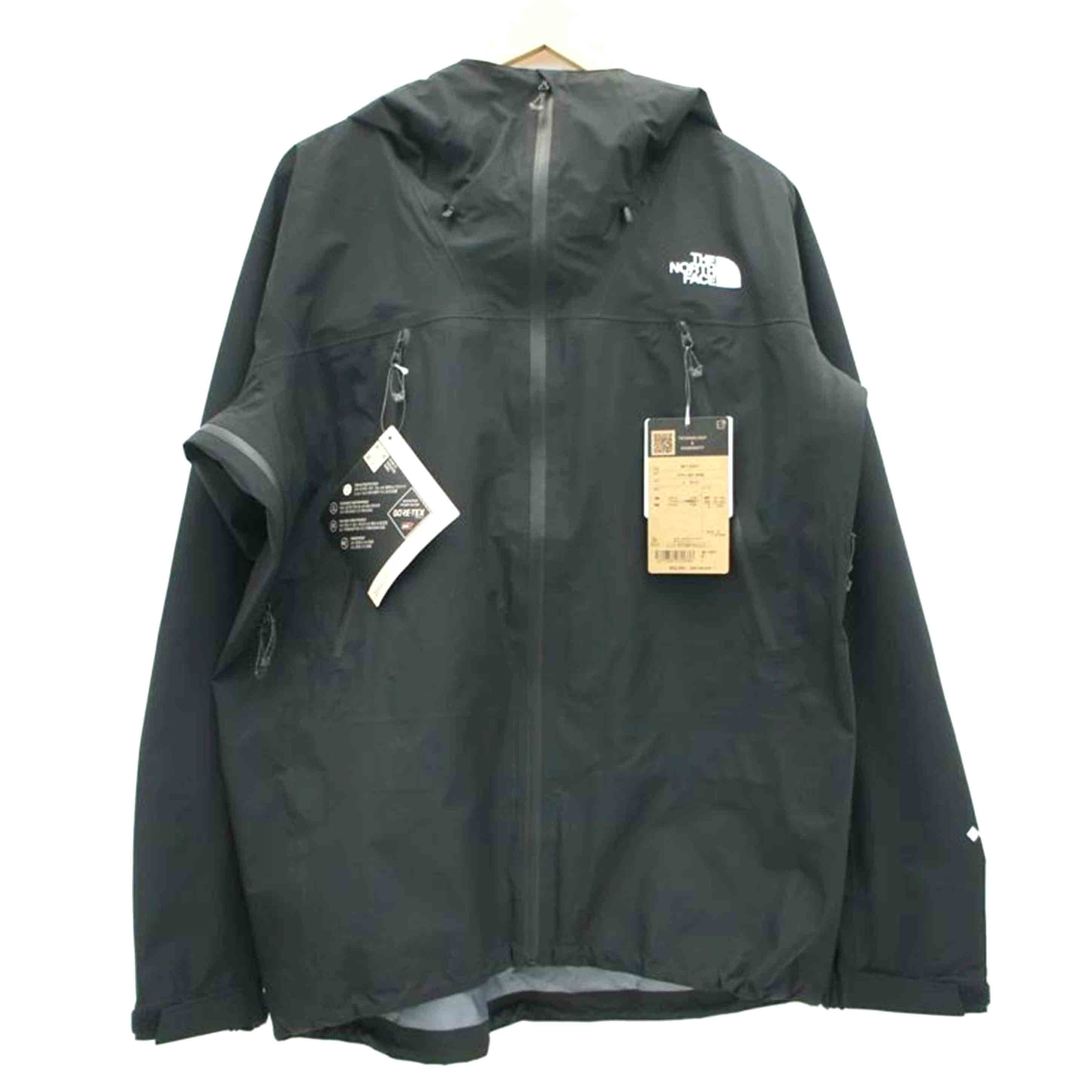 THE NORTH FACE ノースフェイス/クライムライトジャケット/NP12501//SAランク/24
