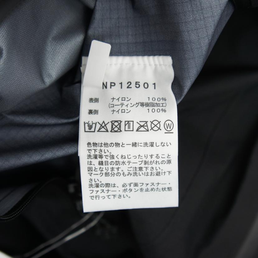 THE NORTH FACE ノースフェイス/クライムライトジャケット/NP12501//SAランク/24