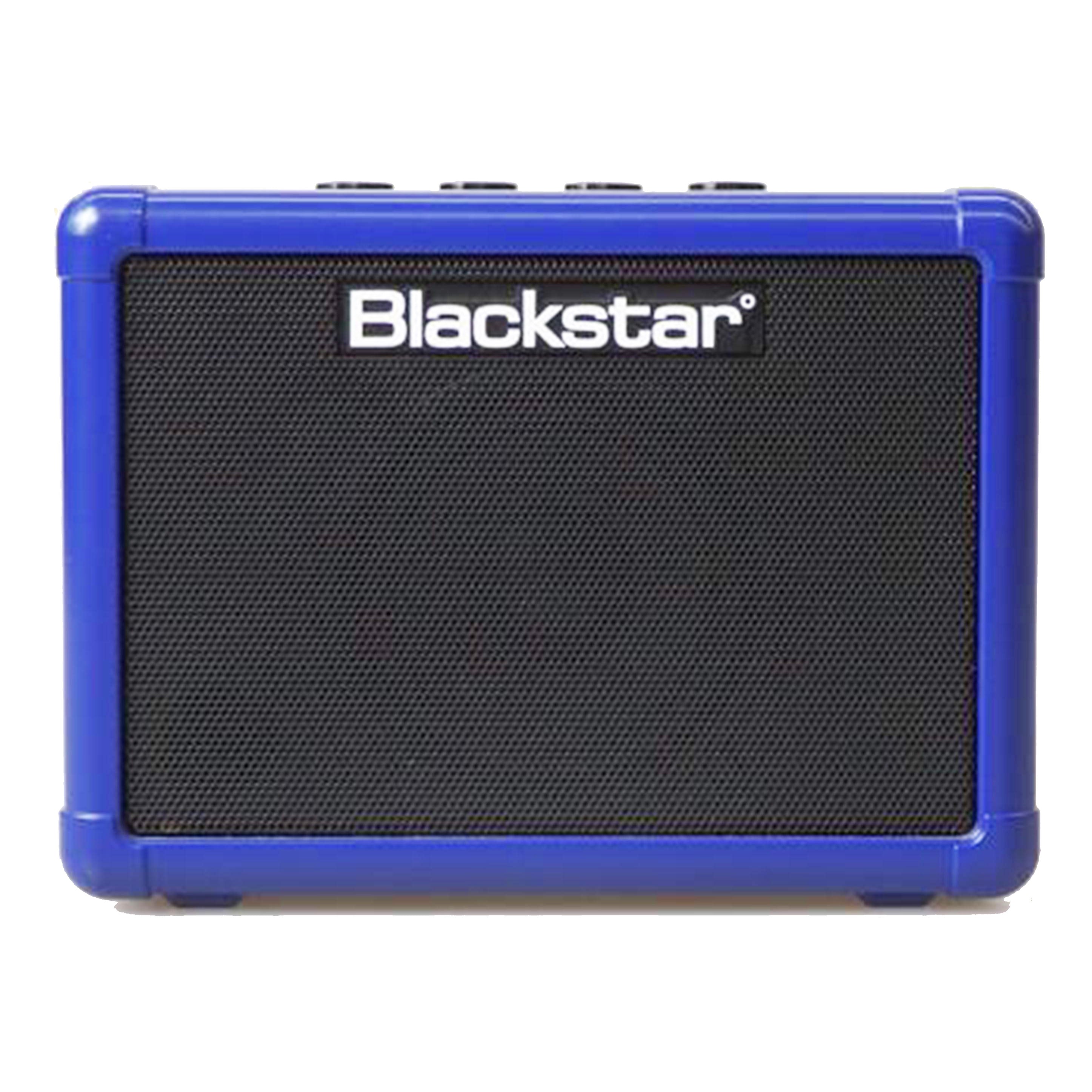 Blackstar ブラックスター/コンパクト・ミニアンプ/FLY3//JZA180911168/Bランク/76
