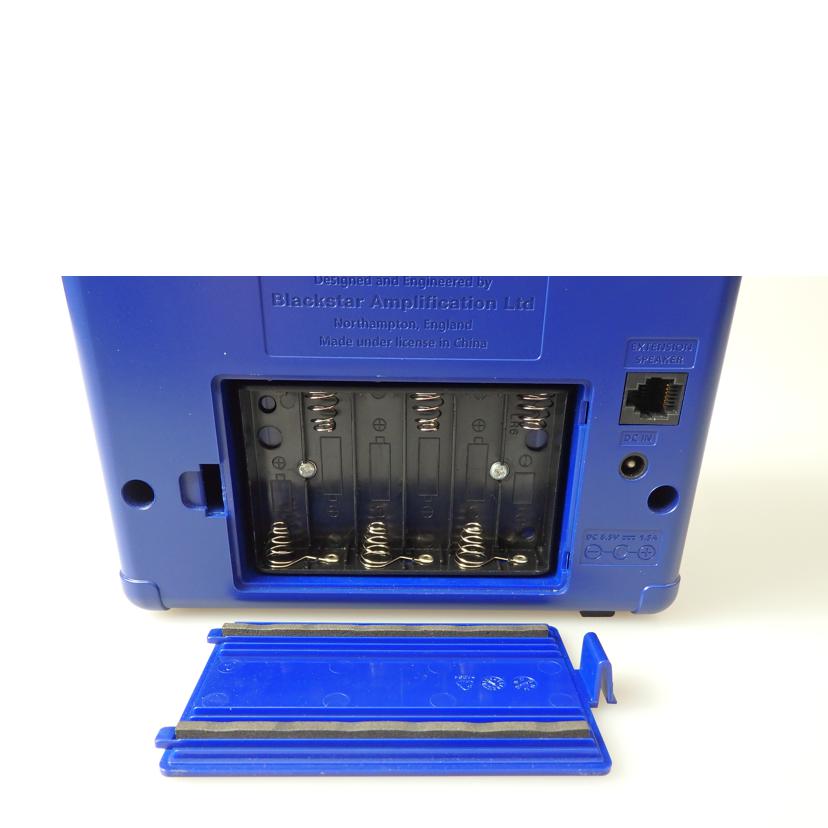 Blackstar ブラックスター/コンパクト・ミニアンプ/FLY3//JZA180911168/Bランク/76