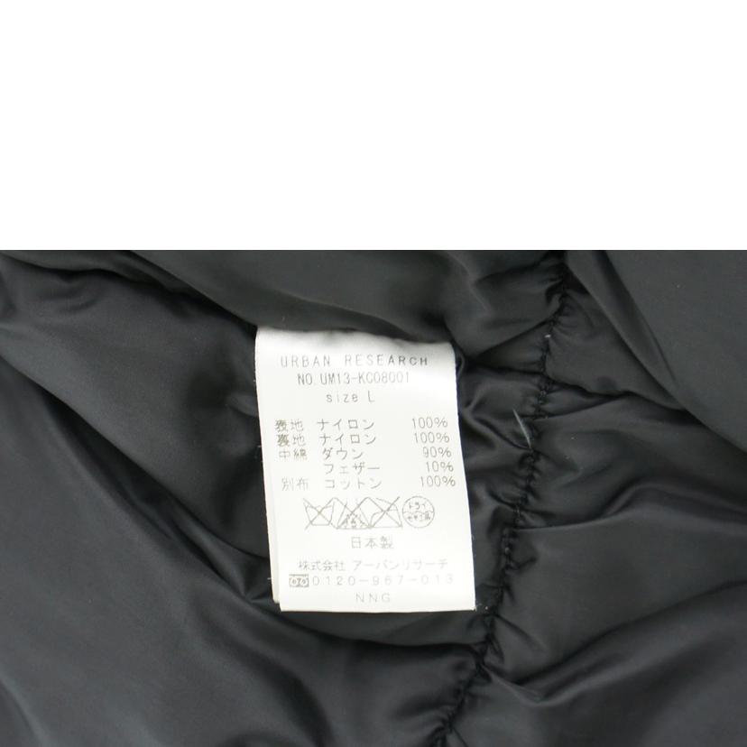 NANGA ナンガ/ダウンジャケット/UM13-KC08001//Bランク/64