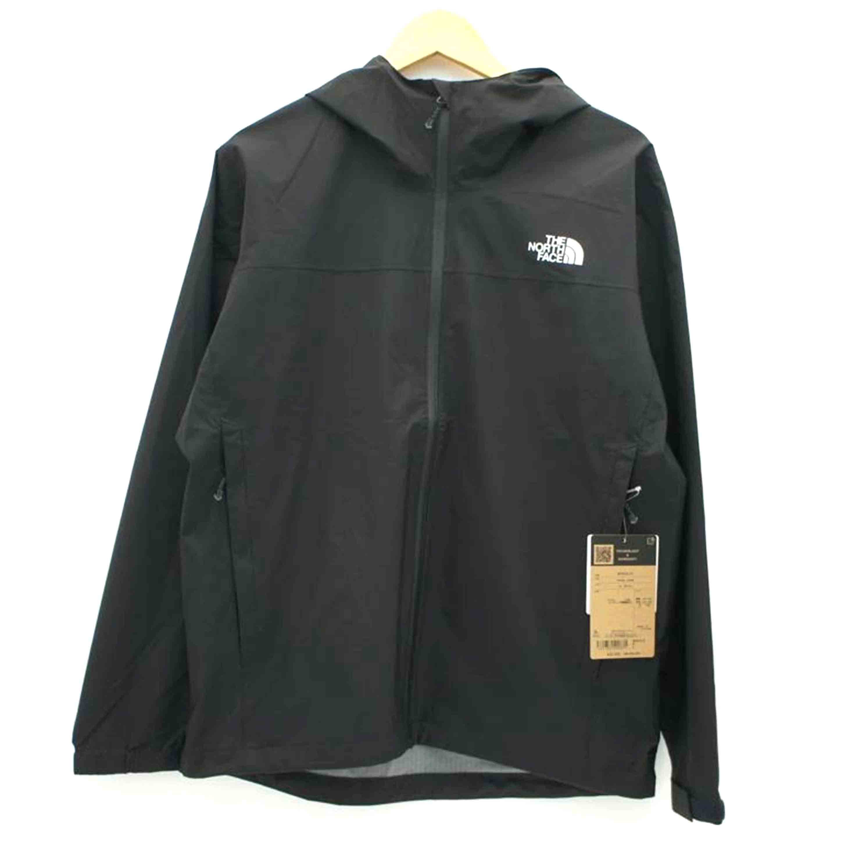 THE NORTH FACE ノースフェイス/ベンチャージャケット/NP62515//Aランク/24