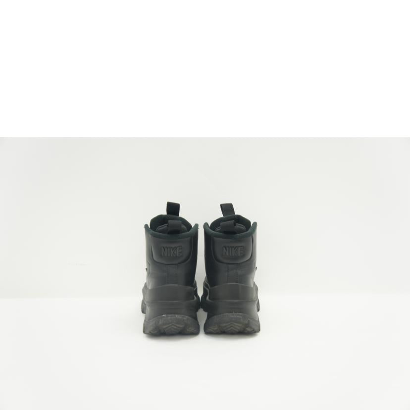 NIKE ナイキ/BLAZER LOAM MID ハイカットスニーカー/23.0cm/ブラック/FQ9065-002//ABランク/01