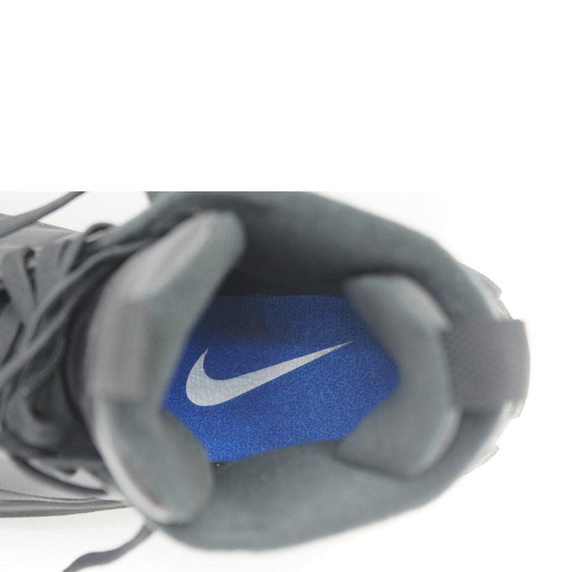 NIKE ナイキ/BLAZER LOAM MID ハイカットスニーカー/23.0cm/ブラック/FQ9065-002//ABランク/01