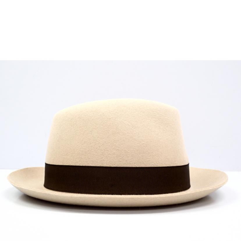 Borsalino ボルサリーノ/◇フェルトハット/クエリタ スーペリオーレ/111160-0922//SAランク/62