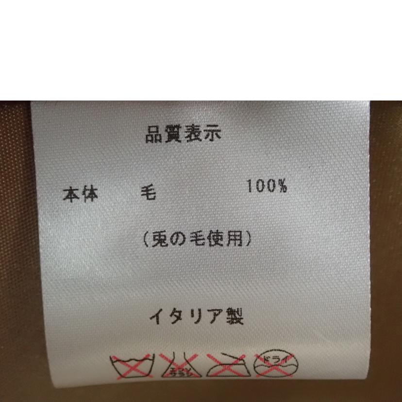 Borsalino ボルサリーノ/◇フェルトハット/クエリタ スーペリオーレ/111160-0922//SAランク/62