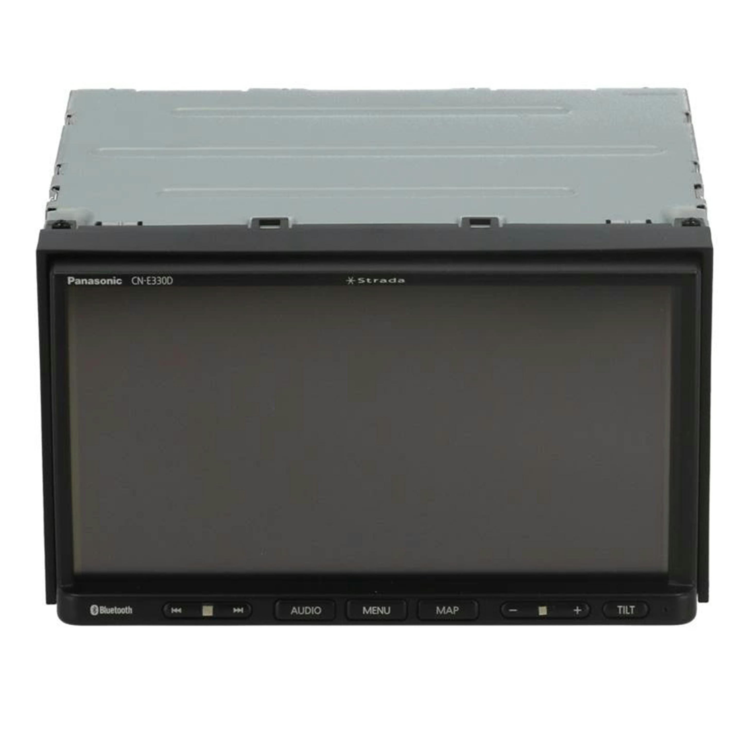 Panasonic パナソニック /インダッシュナビ/CN-E330D//705683L30/Bランク/67
