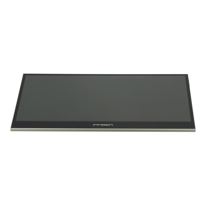 innocn イノセン/4Kモバイルモニター/PU15-PRE//PFK1UC1R062160126/Bランク/77