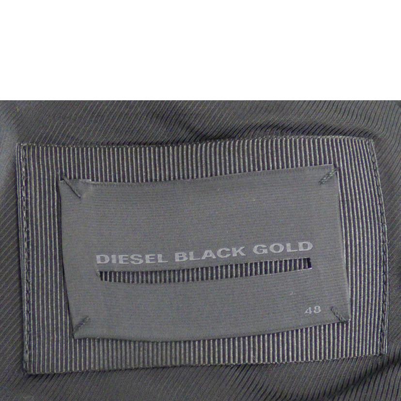 DIESEL BLACK GOLD ディーゼル/コート//ABランク/64