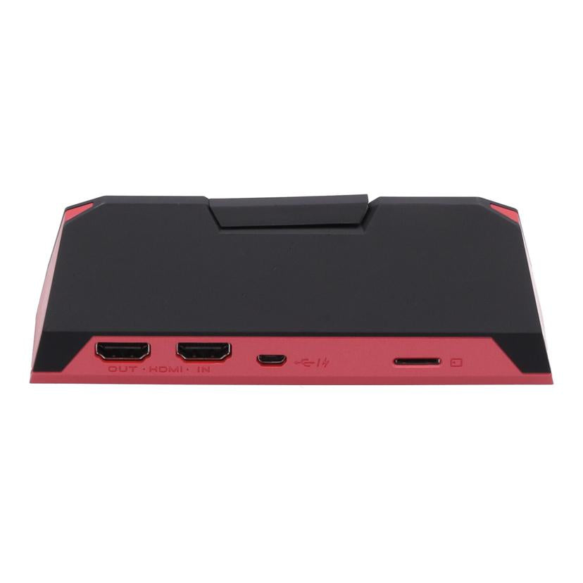 AVerMedia アバーメディア/ゲームキャプチャー/Live Gamer Portable 2 PLUS/AVT-C878 PLUS//5311845300235/Bランク/67