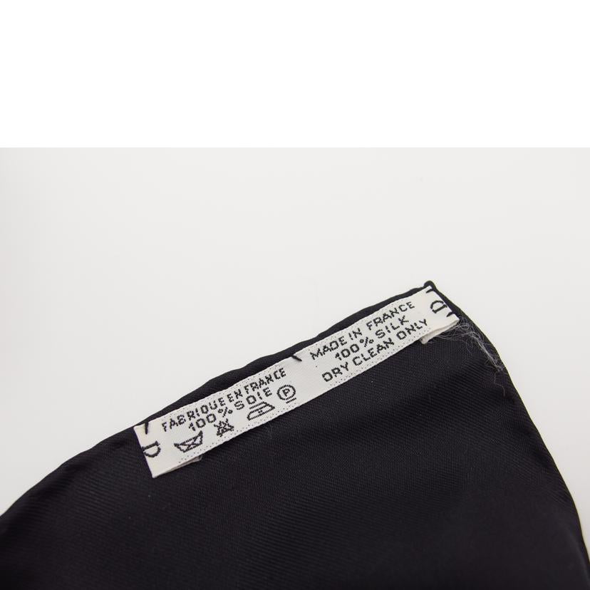 エルメス/カレ 90 Couvee d Hermes エルメスの卵 シルク スカーフ//HER***/ABランク/04