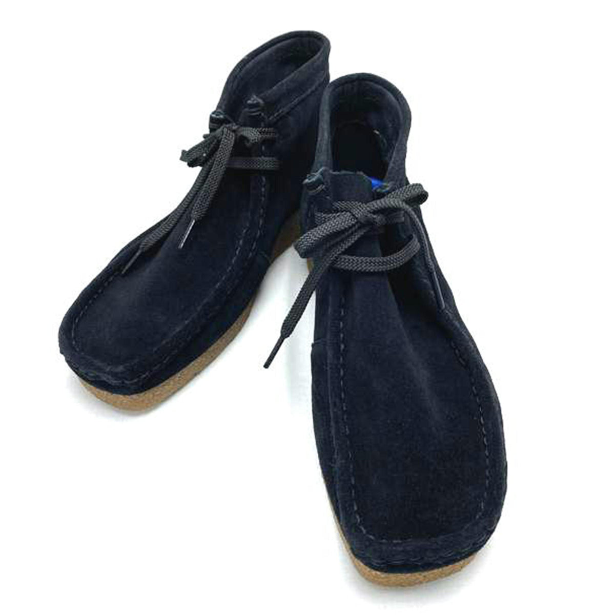 Clarks Clarks/Shacre Boot//ABランク/52
