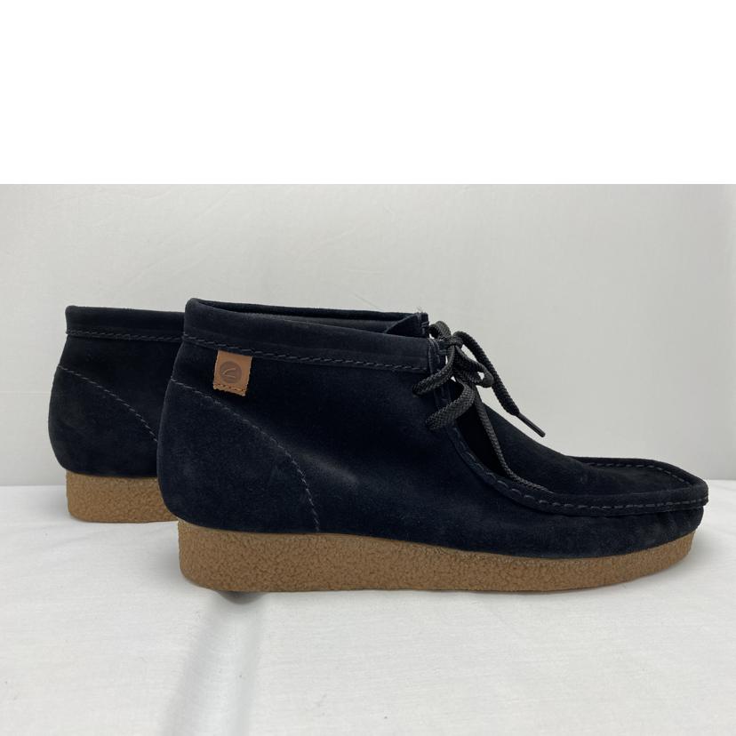 Clarks Clarks/Shacre Boot//ABランク/52