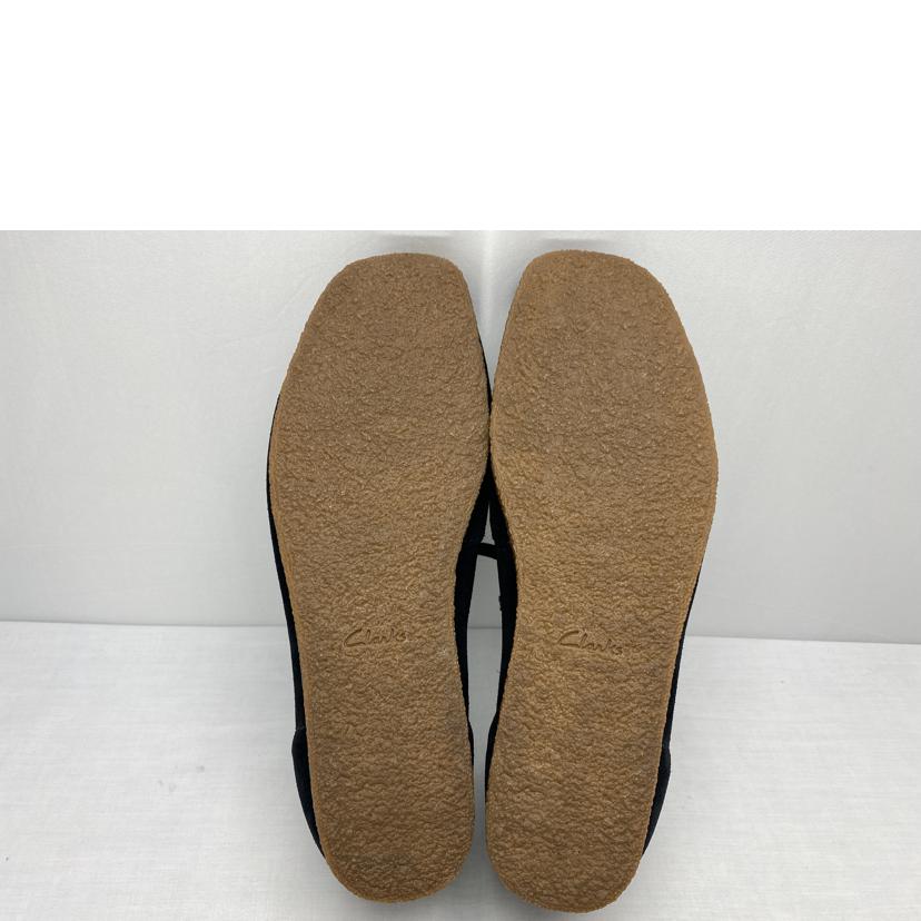 Clarks Clarks/Shacre Boot//ABランク/52