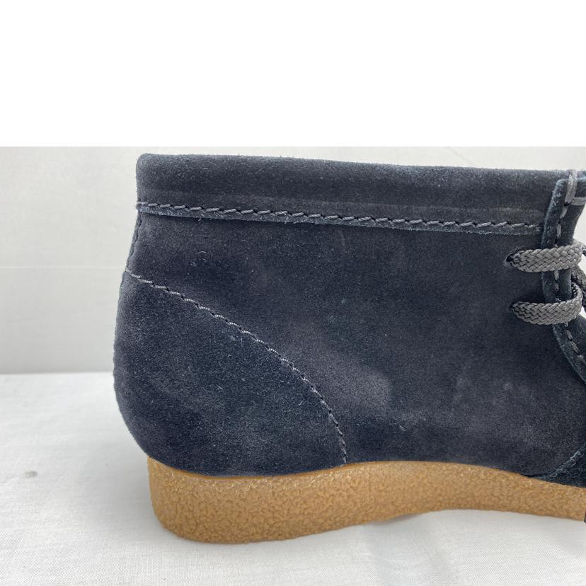 Clarks Clarks/Shacre Boot//ABランク/52