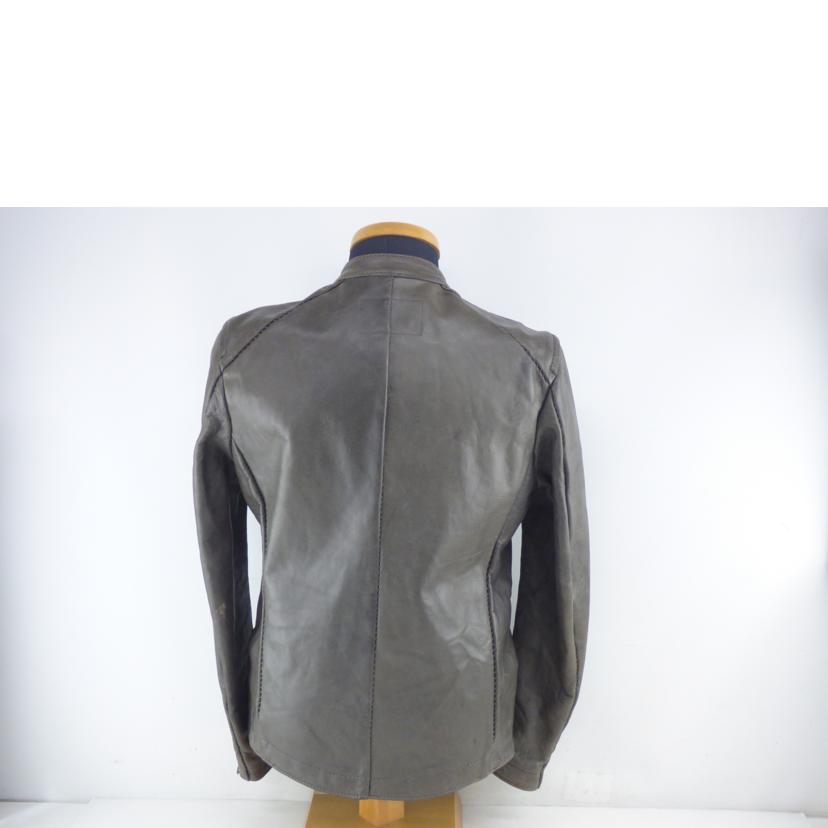 CHERRY SUN BURST チェリーサンバースト/レザージャケット//Bランク/64