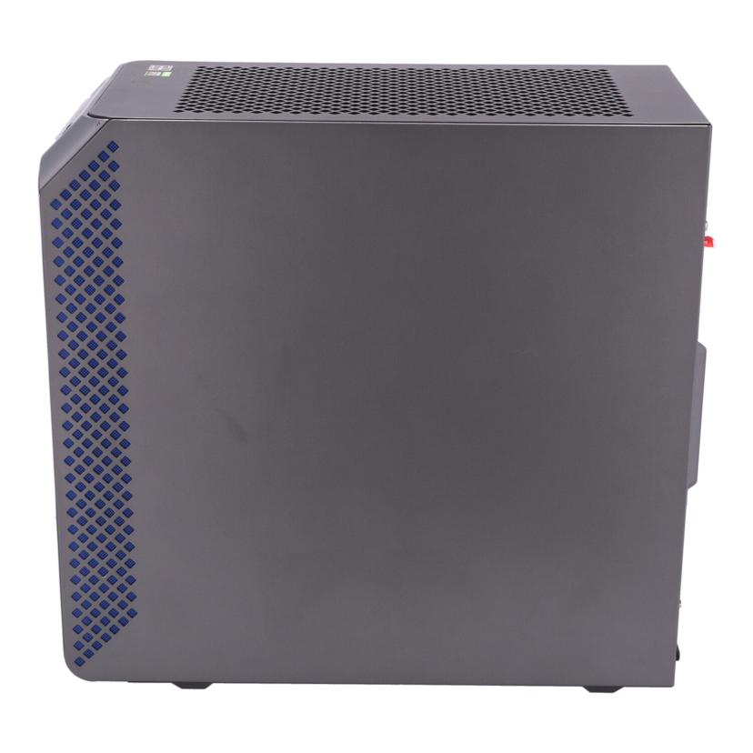 THIRDWAVE DOSPARA ドスパラ /Win11ゲーミングPC/GALLERIA/RM5R-R36//522S221600521/Bランク/76