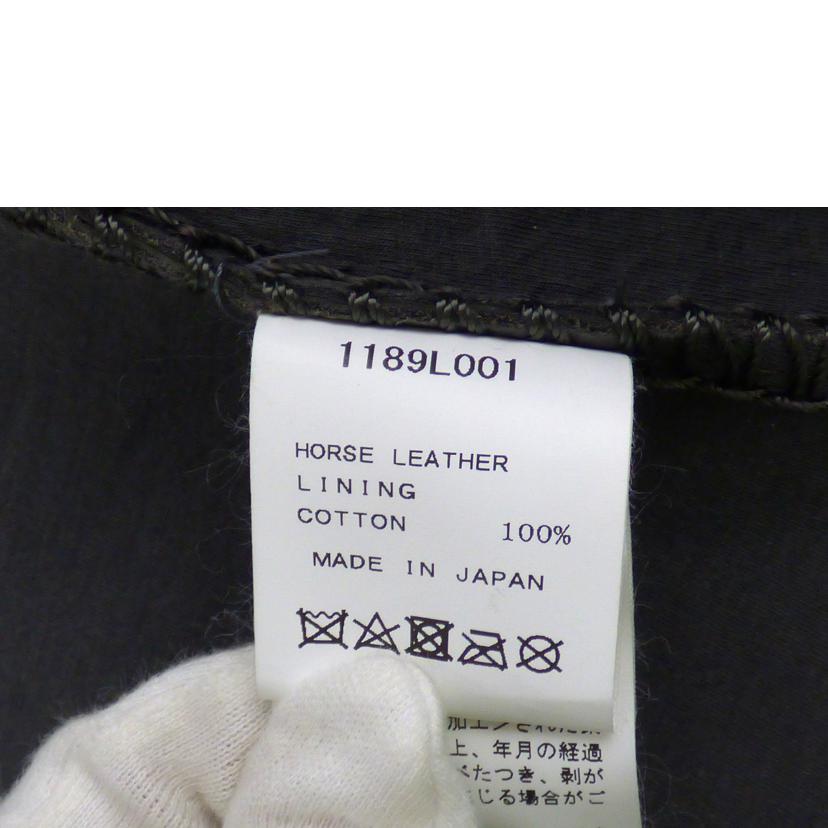 CHERRY SUN BURST チェリーサンバースト/レザージャケット//Bランク/64