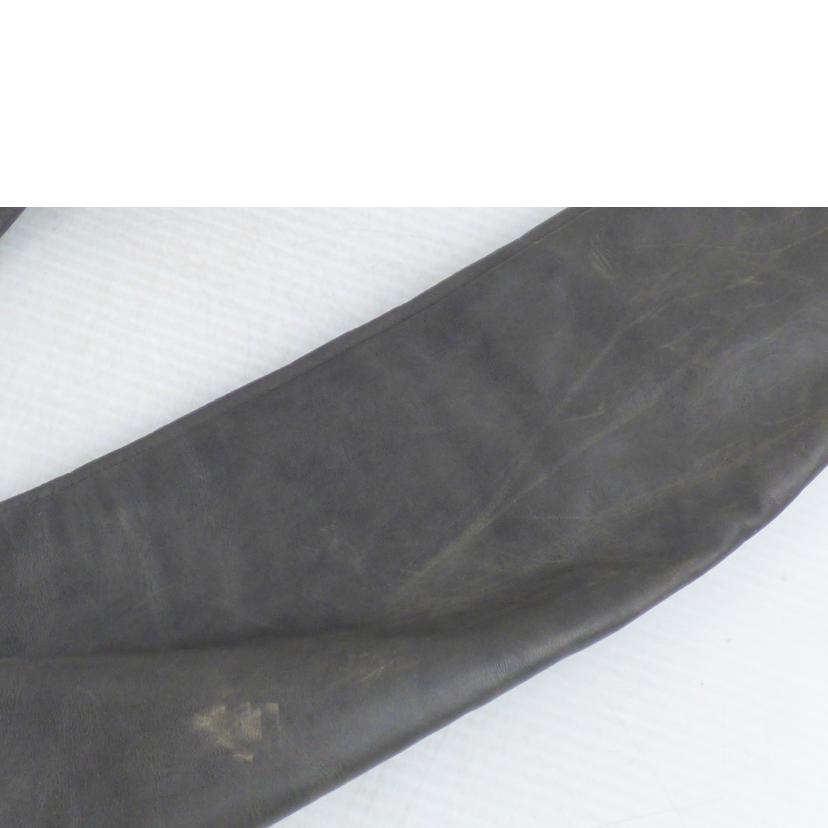 CHERRY SUN BURST チェリーサンバースト/レザージャケット//Bランク/64