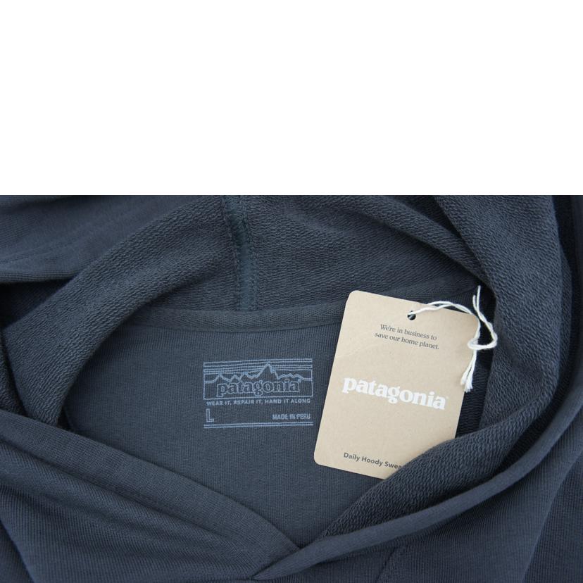 patagonia パタゴニア/デイリー・フーディー・スウェットシャツ/22770FA24//Aランク/24