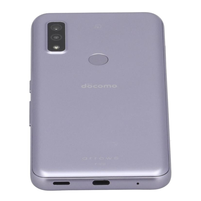 FUJITSU 富士通 フジツウ /スマートフォン/arrows We 64GB/F-51B//ce910e9e/Bランク/18