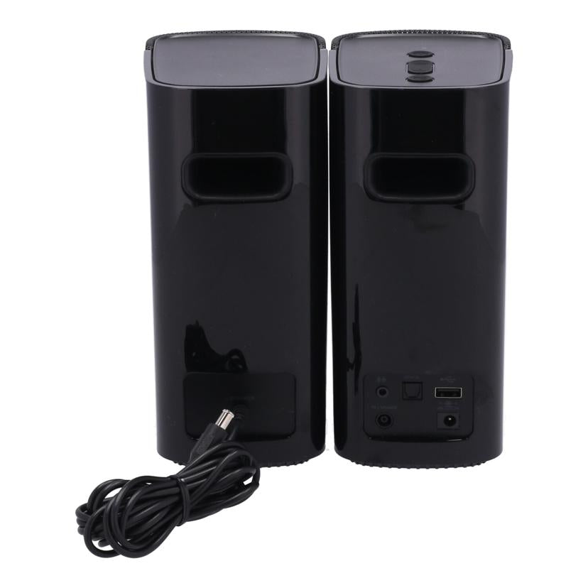 CREATIVE クリエイティブ /アクティブスピーカー/T100/SP-T100-BK //WSMF1690201000584J/Bランク/75