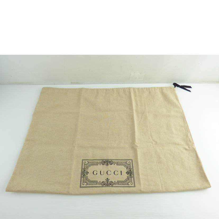 GUCCI グッチ/ドラえもんGGスプリームトート/653952//525***/Aランク/64