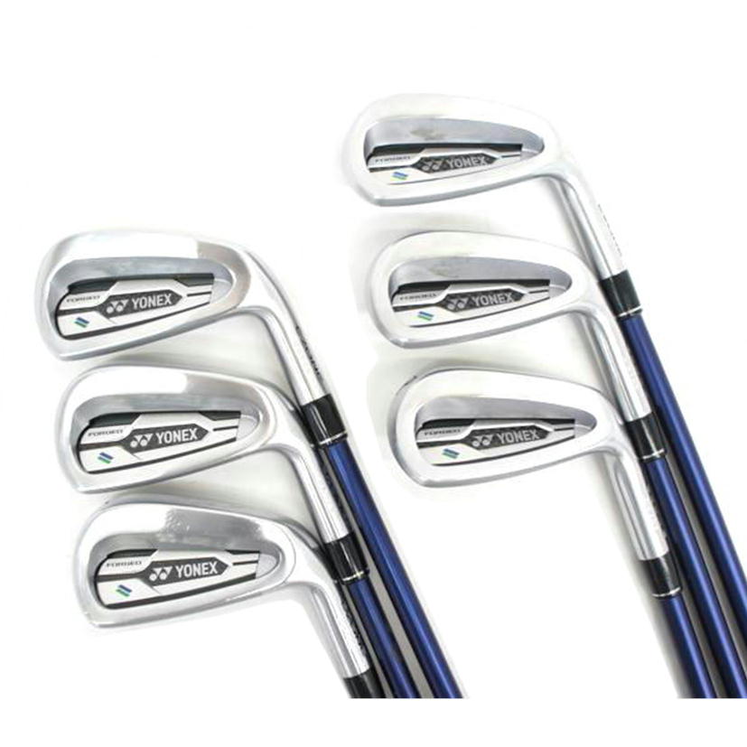 YONEX ヨネックス/EZONE CB702フォージド アイアンセット 2021年//Bランク/05