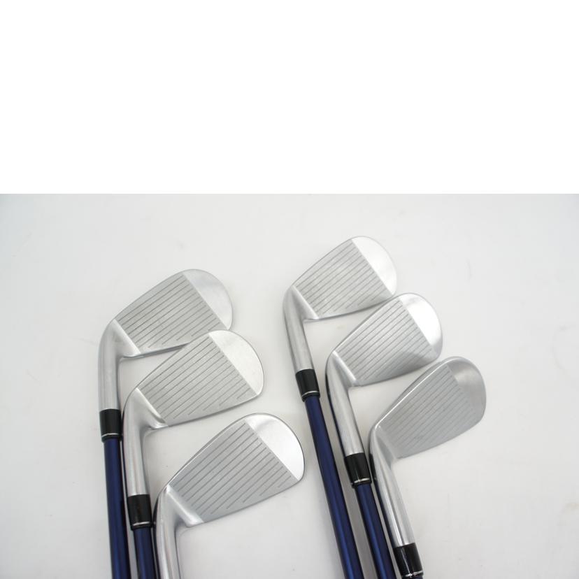 YONEX ヨネックス/EZONE CB702フォージド アイアンセット 2021年//Bランク/05