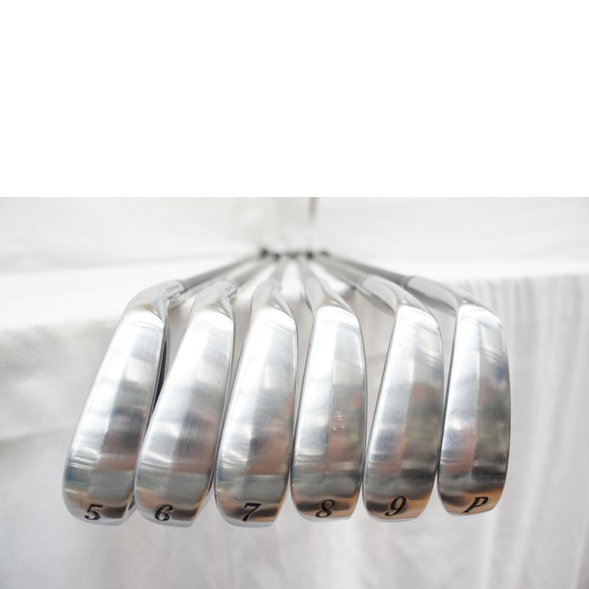 YONEX ヨネックス/EZONE CB702フォージド アイアンセット 2021年//Bランク/05