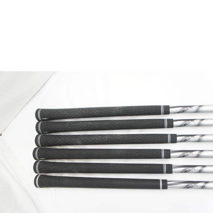 YONEX ヨネックス/EZONE CB702フォージド アイアンセット 2021年//Bランク/05