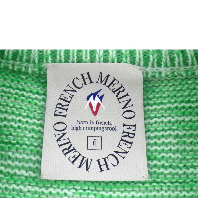 FRENCH MERINO/セーター//Bランク/64
