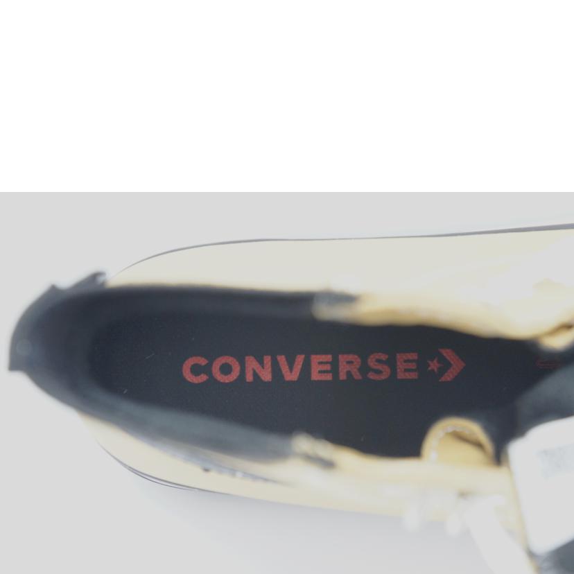 CONVERSE コンバース/Chuck Taylor CITY TREK DUNESCAPE 防水/24.0/ベージュ/A04482C//Aランク/01