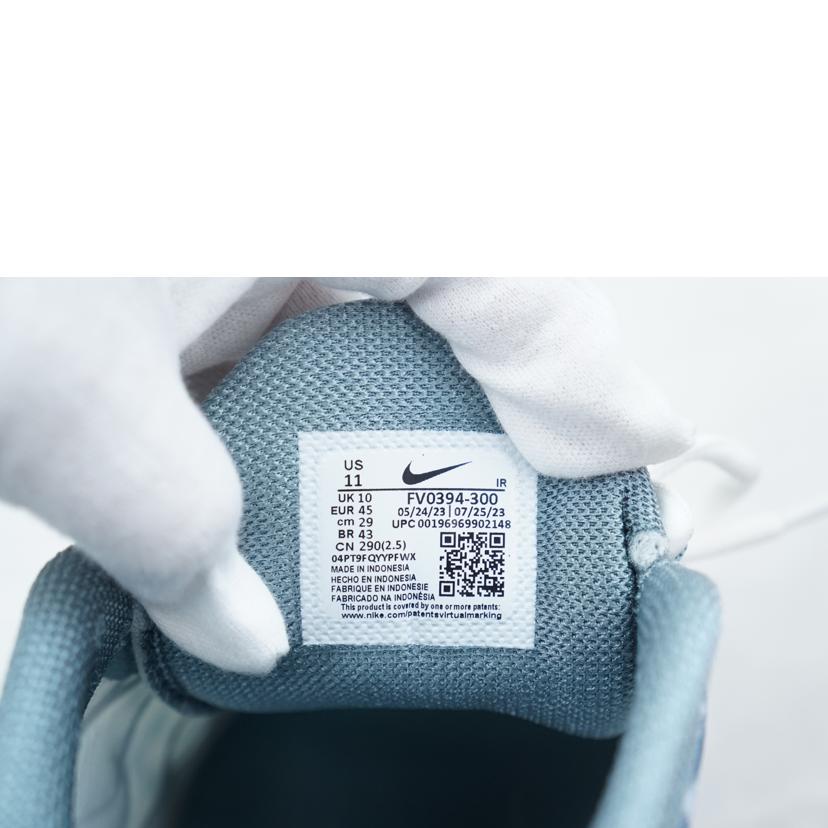 NIKE ナイキ/NIKE AIR MAX PLUS 29.0/RV0394-300//Aランク/67