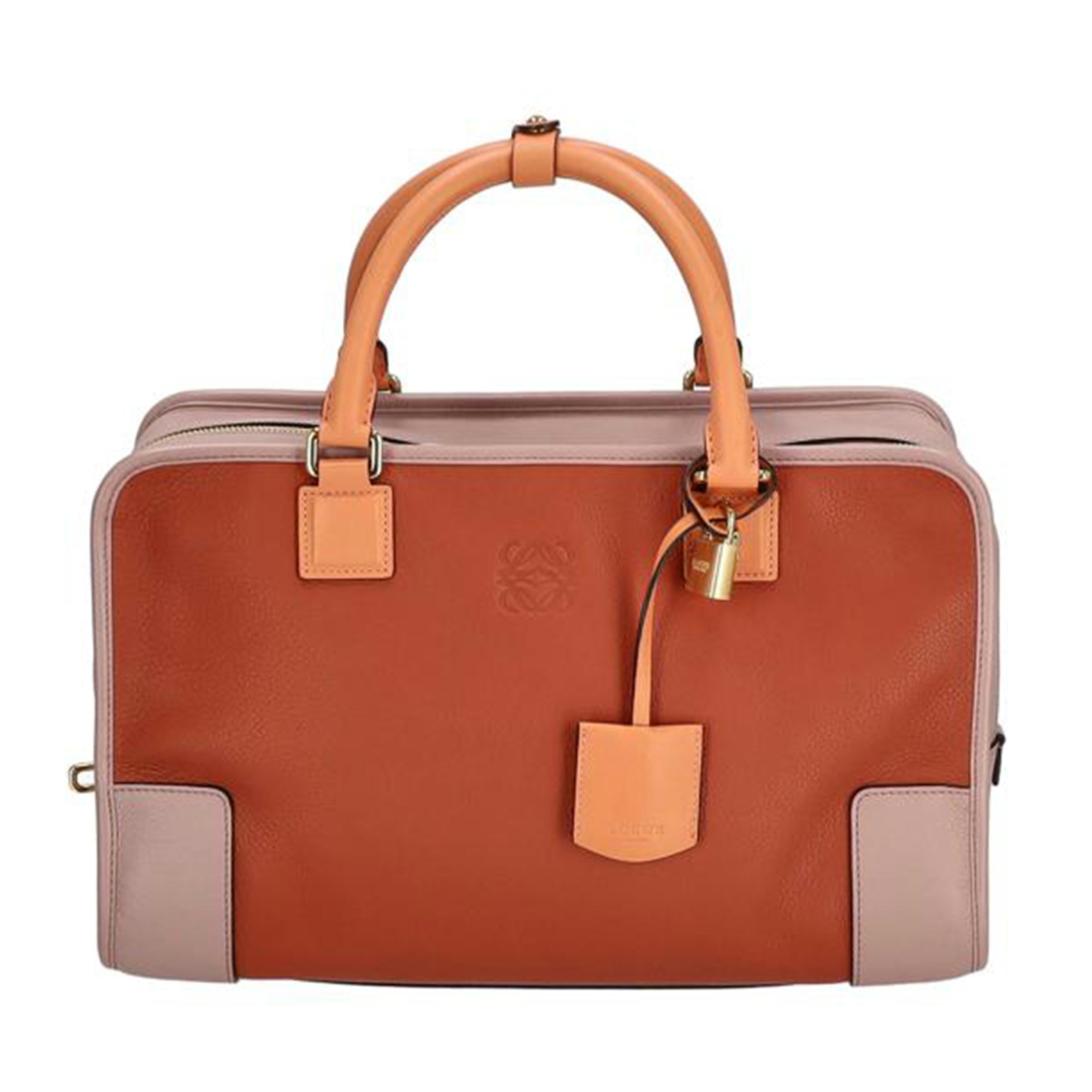 LOEWE ロエベ/アマソナ36/352.69LA22//261***/ABランク/85